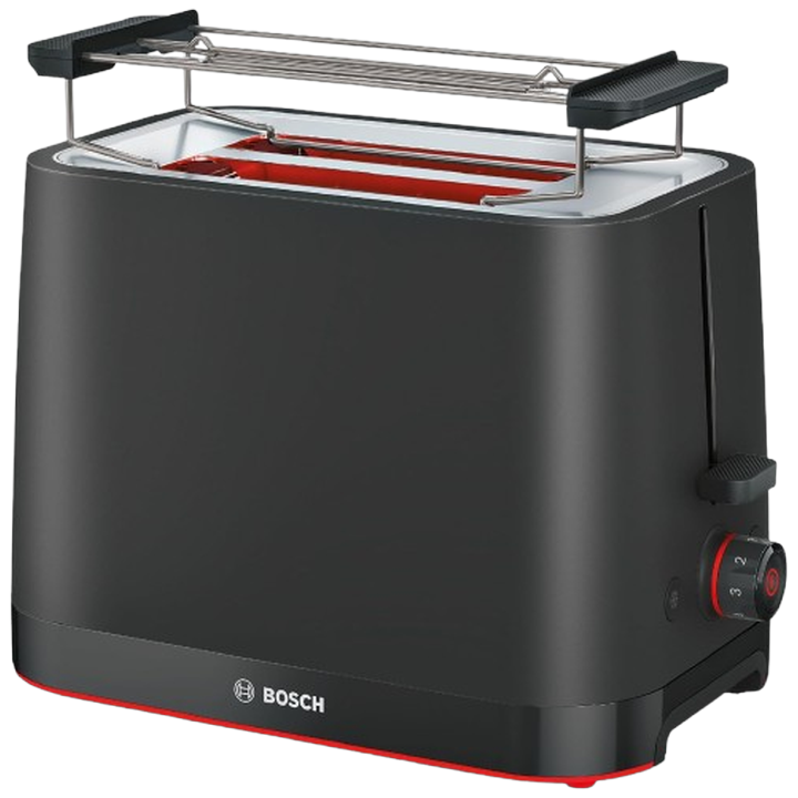Bosch MyMoment TAT3M123 – 2-Schlitz aus Kunststoff